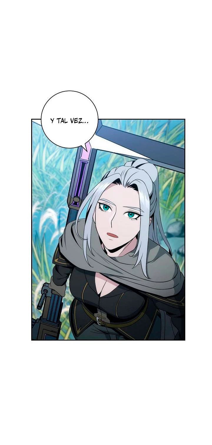 Soldado Esqueleto > Capitulo 180 > Page 211