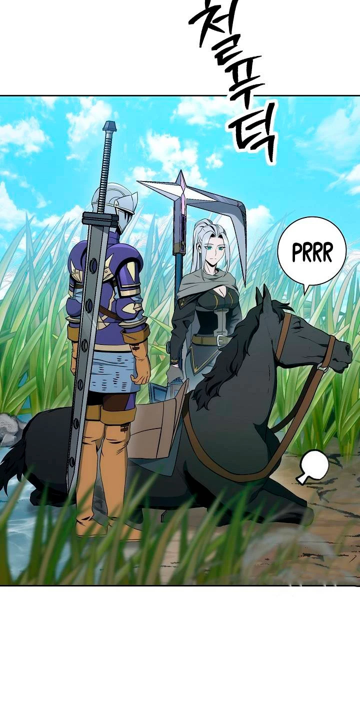 Soldado Esqueleto > Capitulo 180 > Page 261