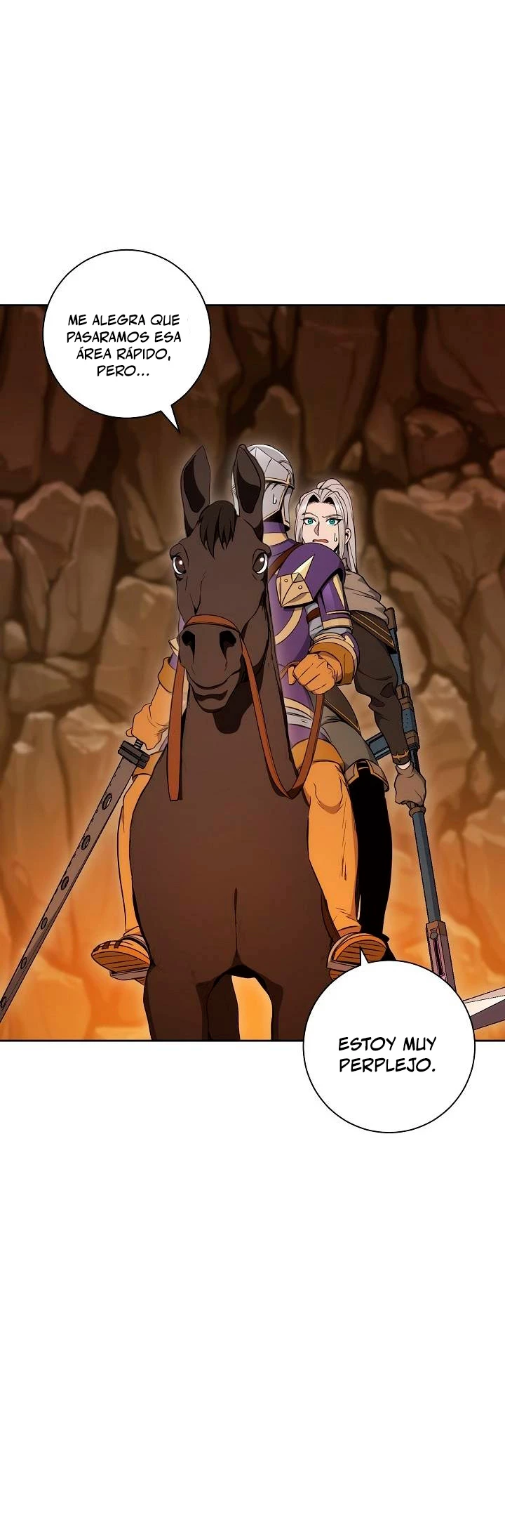 Soldado Esqueleto > Capitulo 180 > Page 521