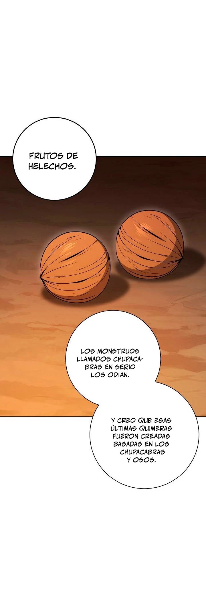 Soldado Esqueleto > Capitulo 180 > Page 551