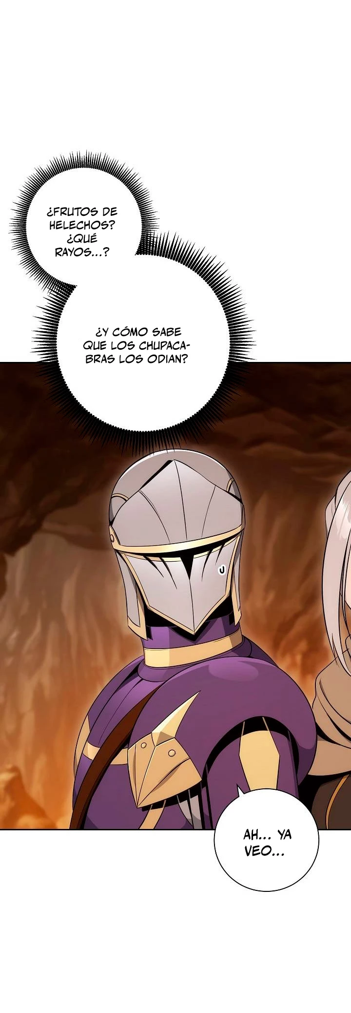 Soldado Esqueleto > Capitulo 180 > Page 561