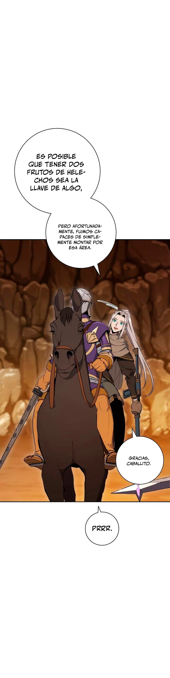 Soldado Esqueleto > Capitulo 180 > Page 571