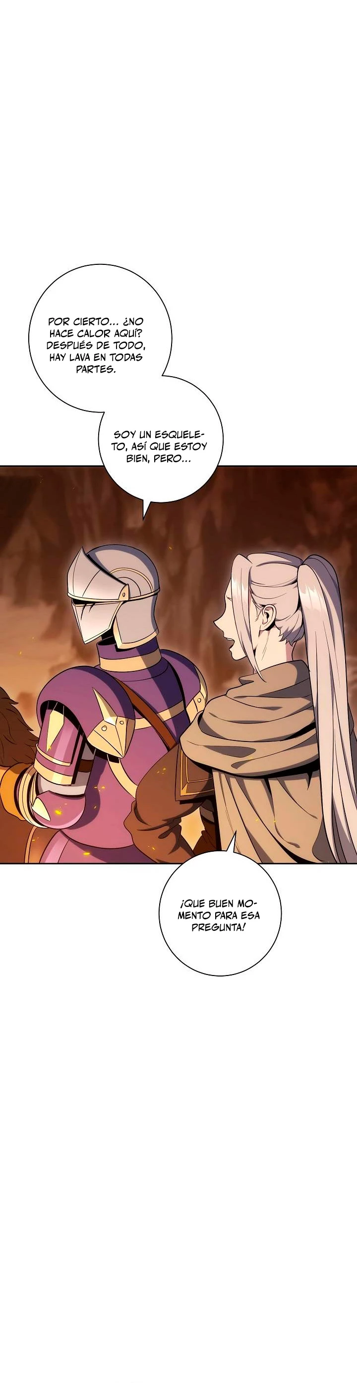 Soldado Esqueleto > Capitulo 180 > Page 601