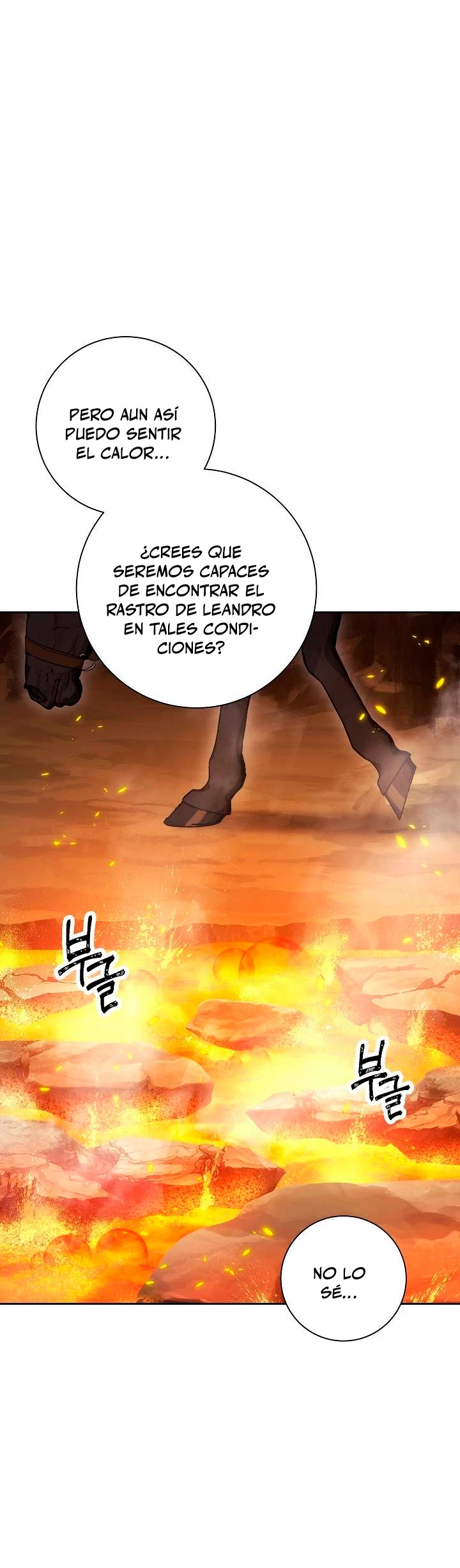 Soldado Esqueleto > Capitulo 180 > Page 621
