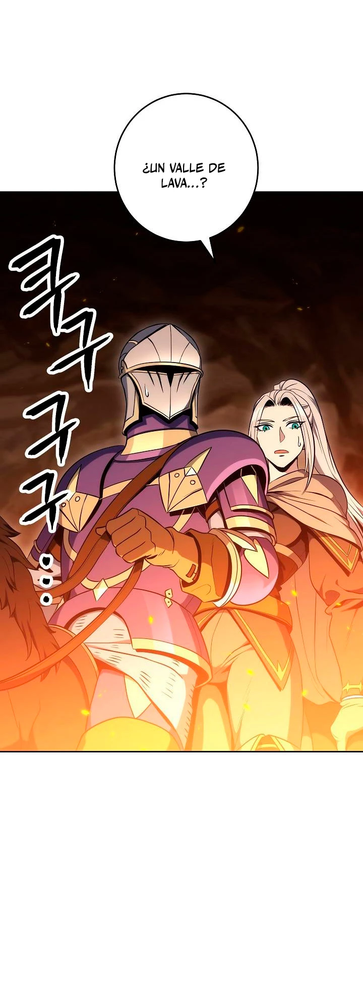 Soldado Esqueleto > Capitulo 180 > Page 661