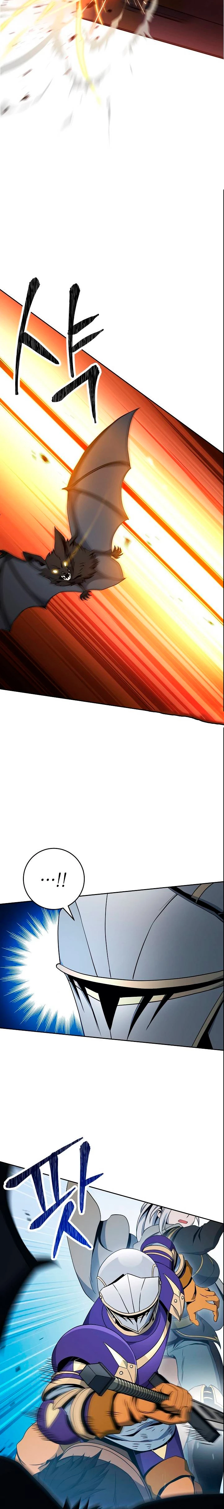 Soldado Esqueleto > Capitulo 181 > Page 51