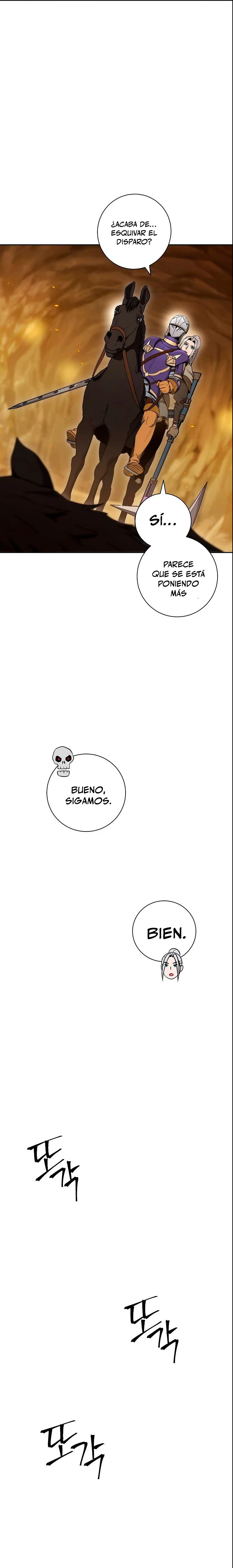 Soldado Esqueleto > Capitulo 181 > Page 71