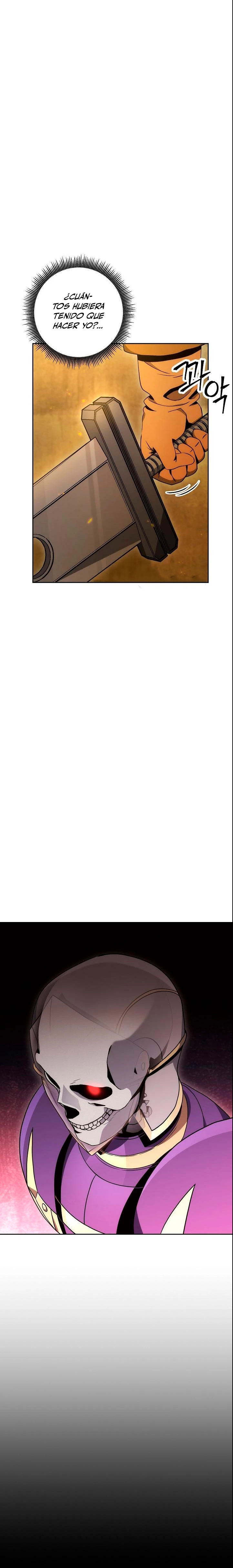 Soldado Esqueleto > Capitulo 181 > Page 101