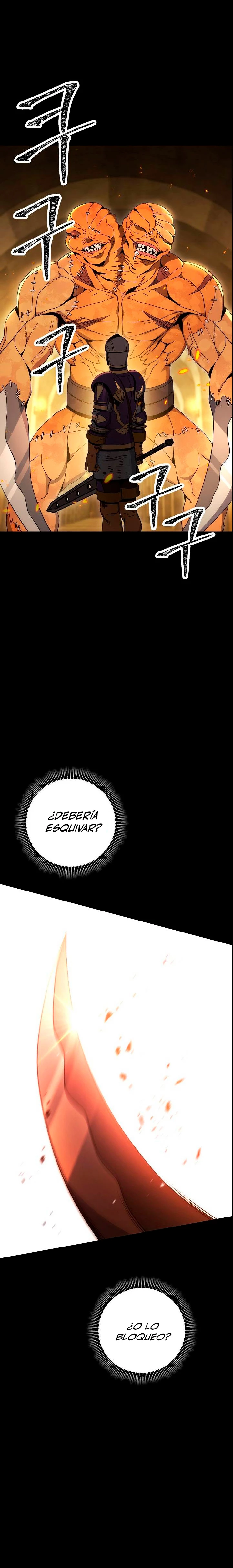 Soldado Esqueleto > Capitulo 181 > Page 111