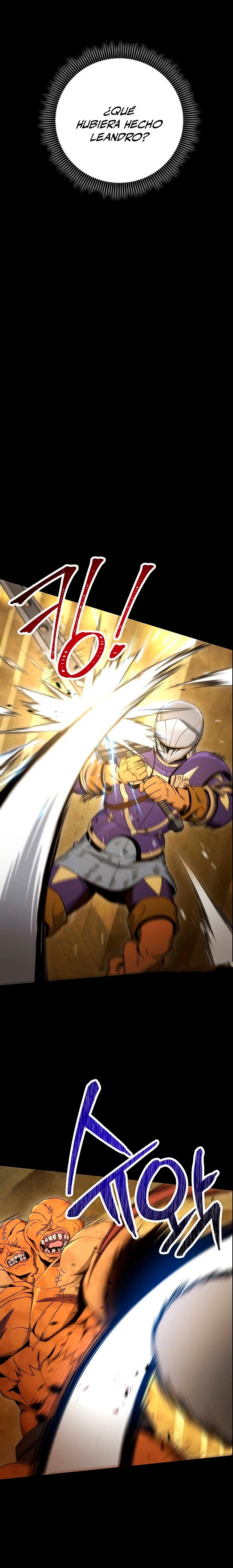 Soldado Esqueleto > Capitulo 181 > Page 121