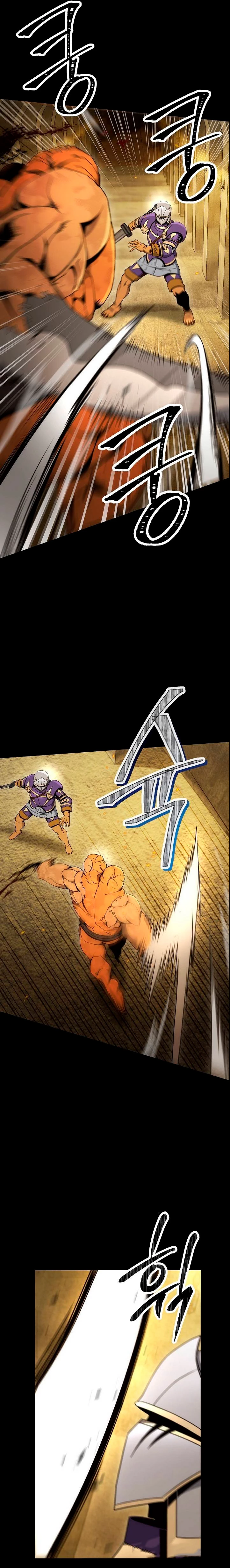 Soldado Esqueleto > Capitulo 181 > Page 141