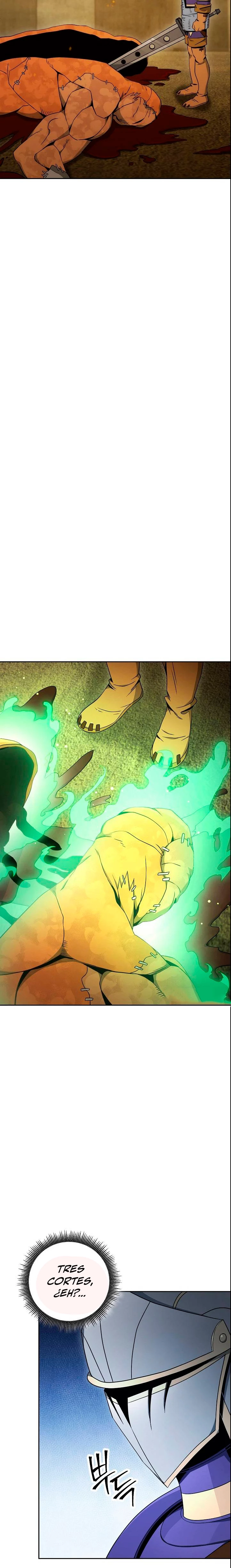 Soldado Esqueleto > Capitulo 181 > Page 171