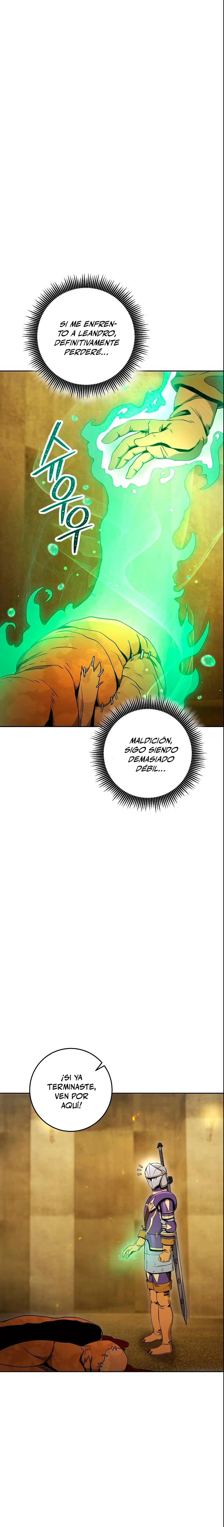 Soldado Esqueleto > Capitulo 181 > Page 181