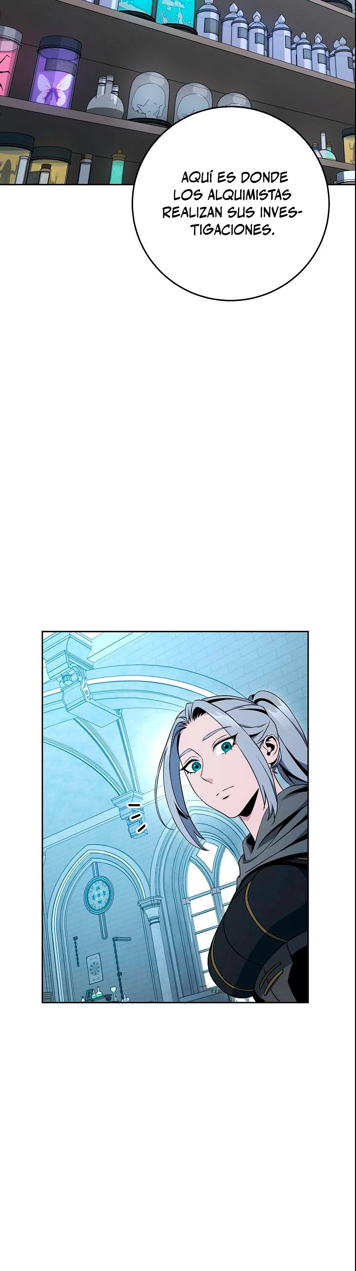 Soldado Esqueleto > Capitulo 181 > Page 241