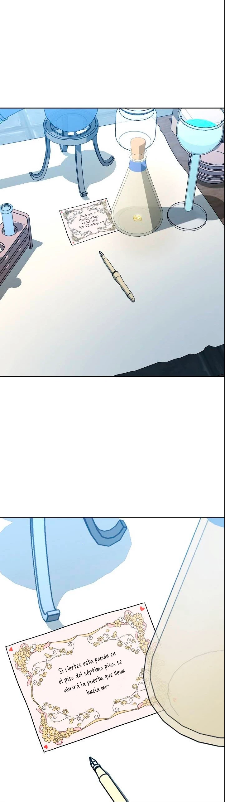 Soldado Esqueleto > Capitulo 181 > Page 251