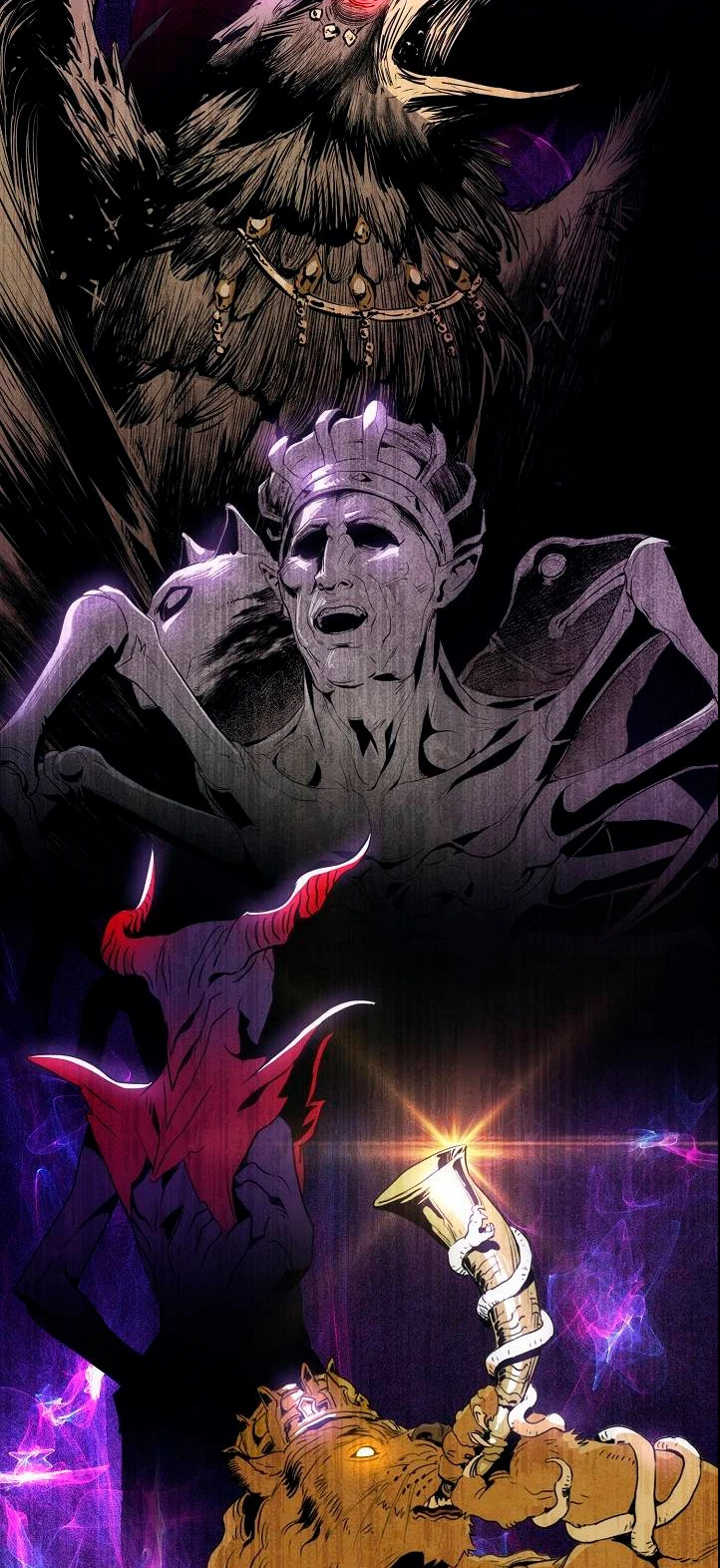 Soldado Esqueleto > Capitulo 181 > Page 361