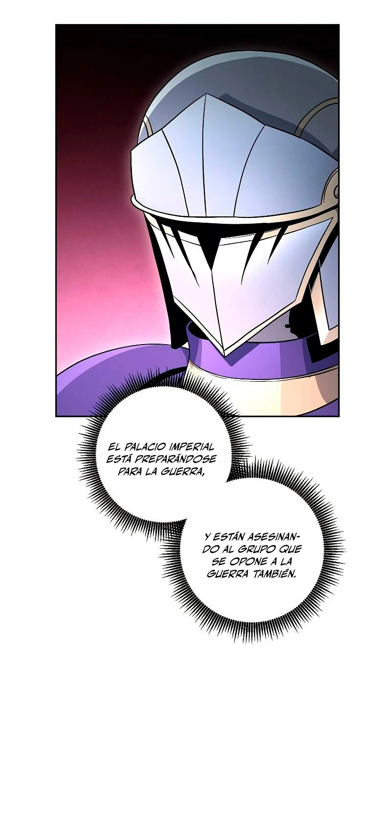 Soldado Esqueleto > Capitulo 182 > Page 41