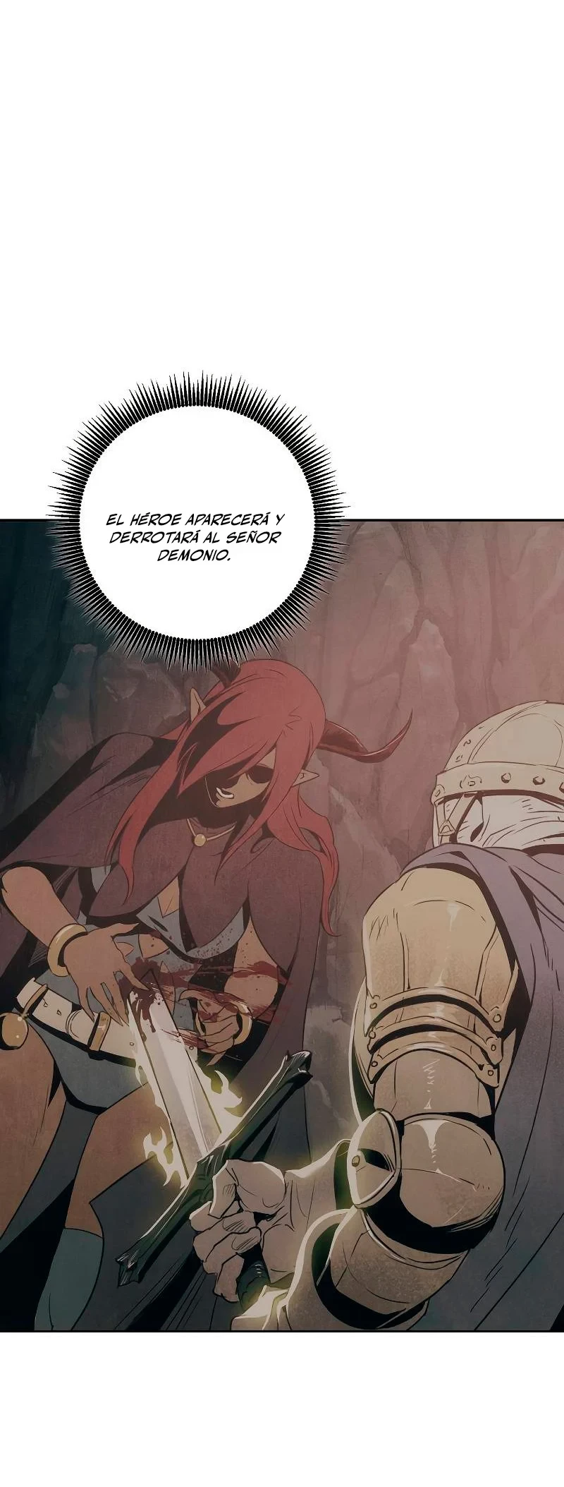 Soldado Esqueleto > Capitulo 182 > Page 71