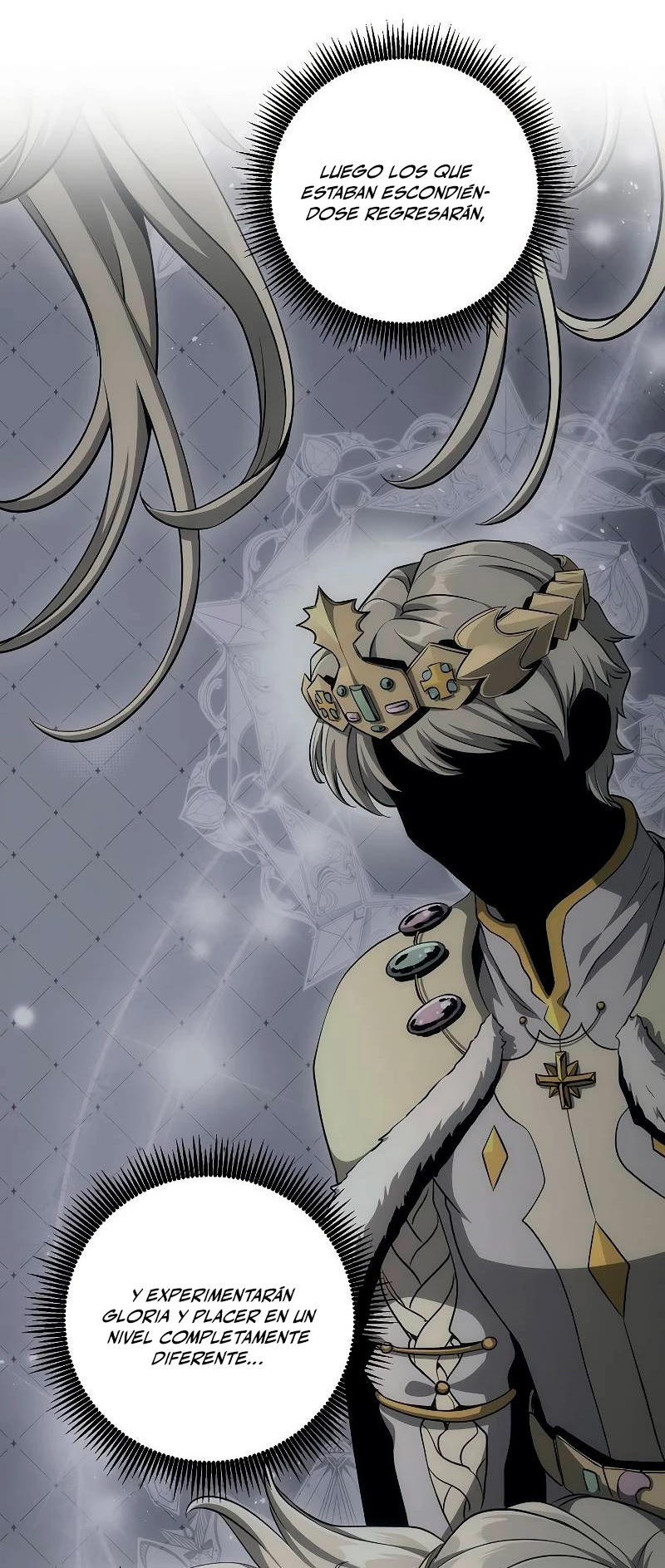 Soldado Esqueleto > Capitulo 182 > Page 91