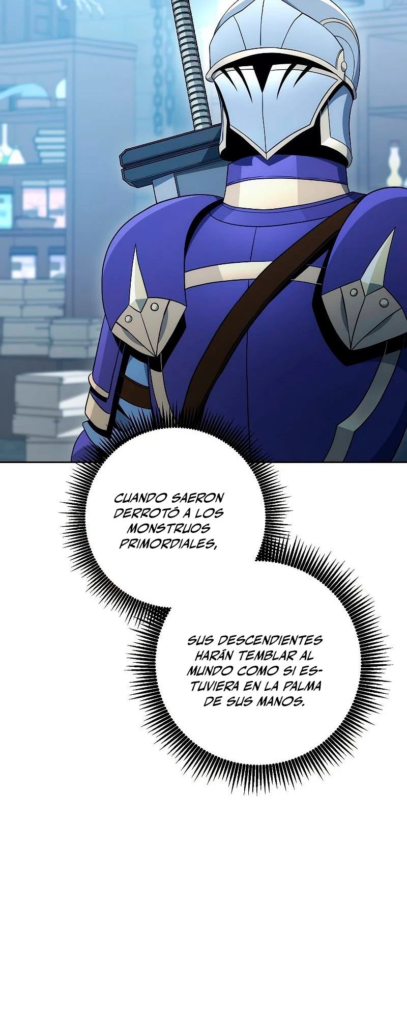 Soldado Esqueleto > Capitulo 182 > Page 111