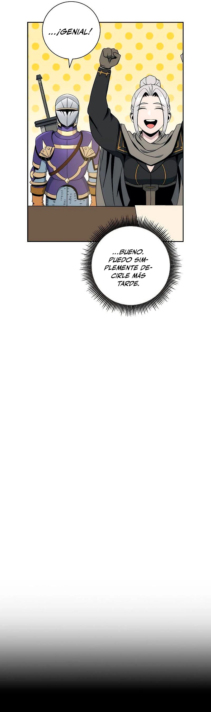 Soldado Esqueleto > Capitulo 182 > Page 151