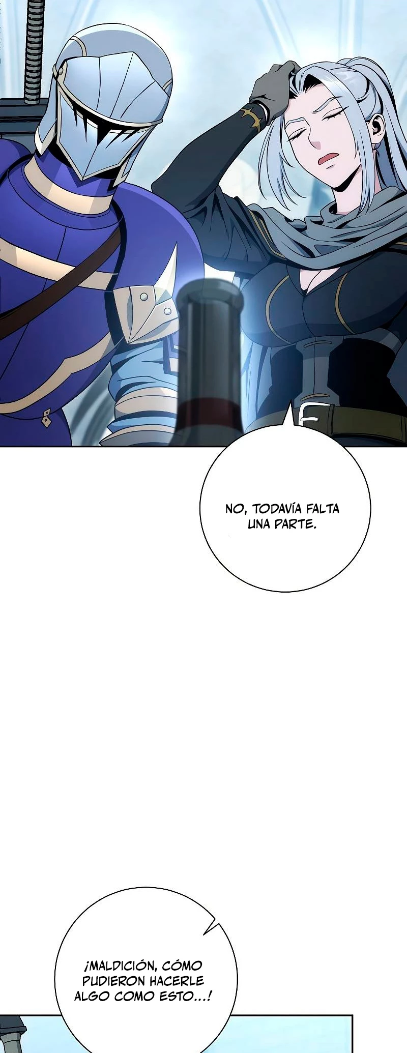 Soldado Esqueleto > Capitulo 182 > Page 181