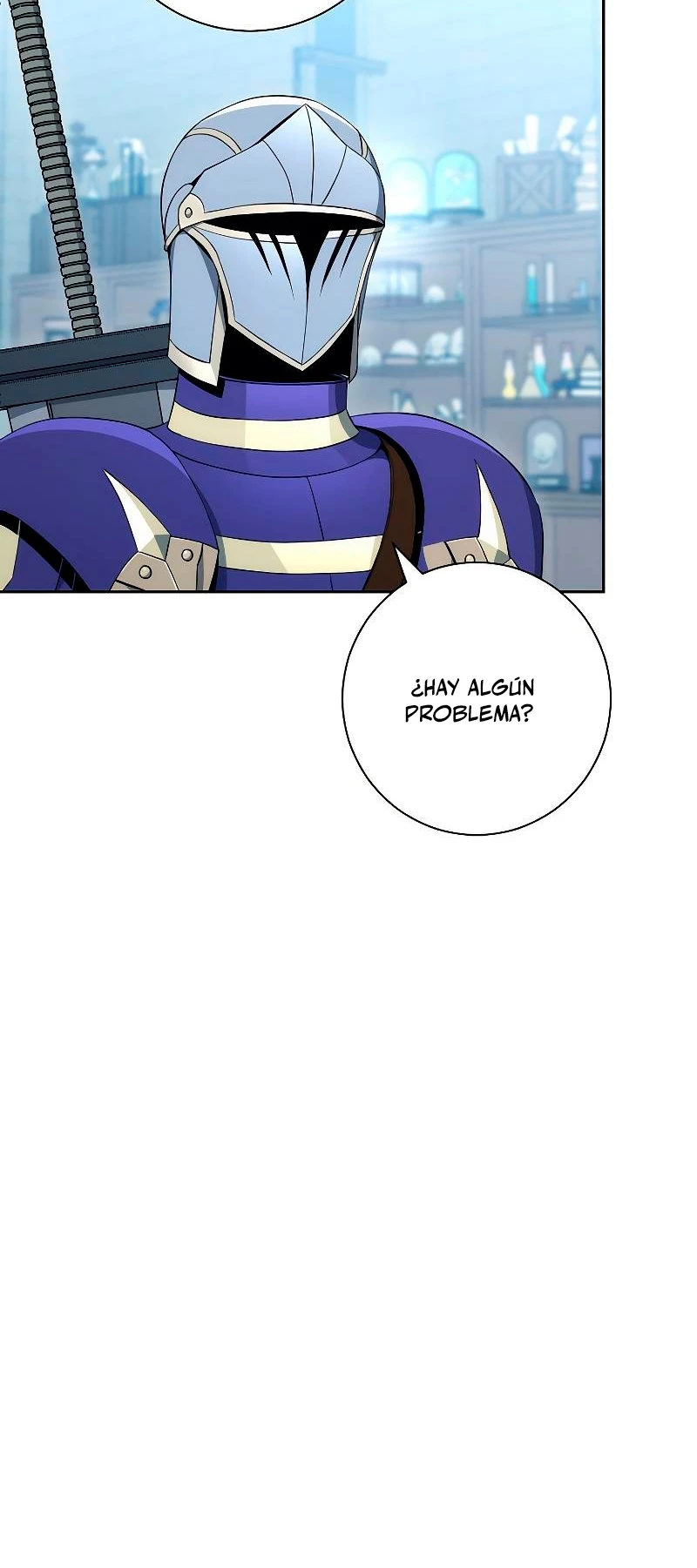 Soldado Esqueleto > Capitulo 182 > Page 191