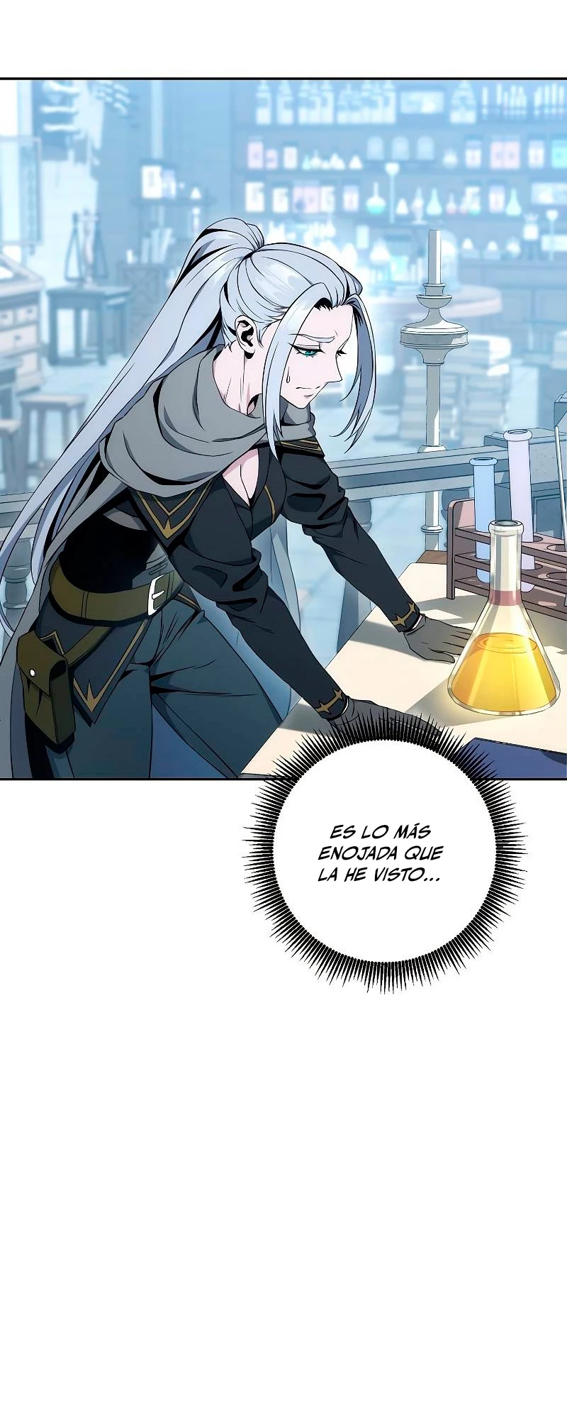 Soldado Esqueleto > Capitulo 182 > Page 201