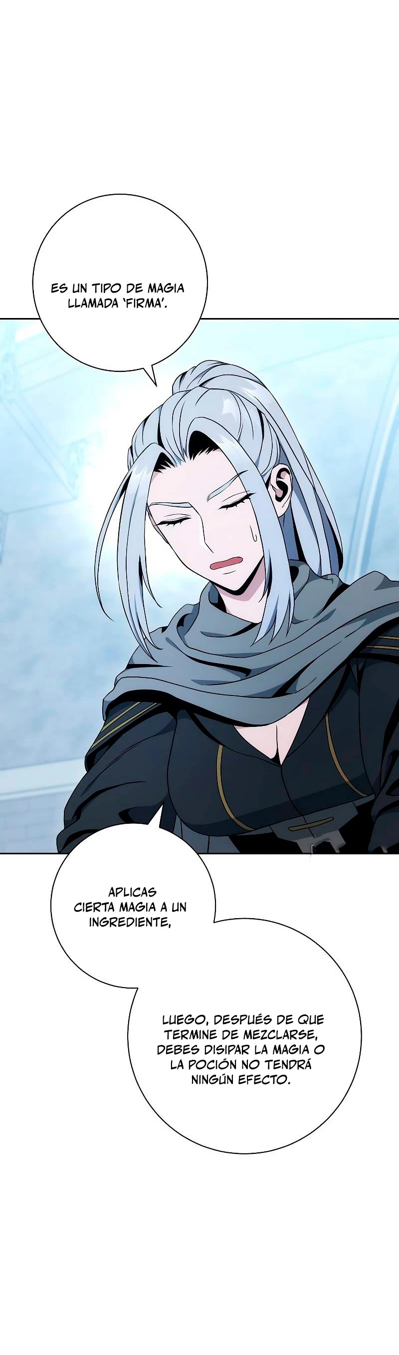 Soldado Esqueleto > Capitulo 182 > Page 211