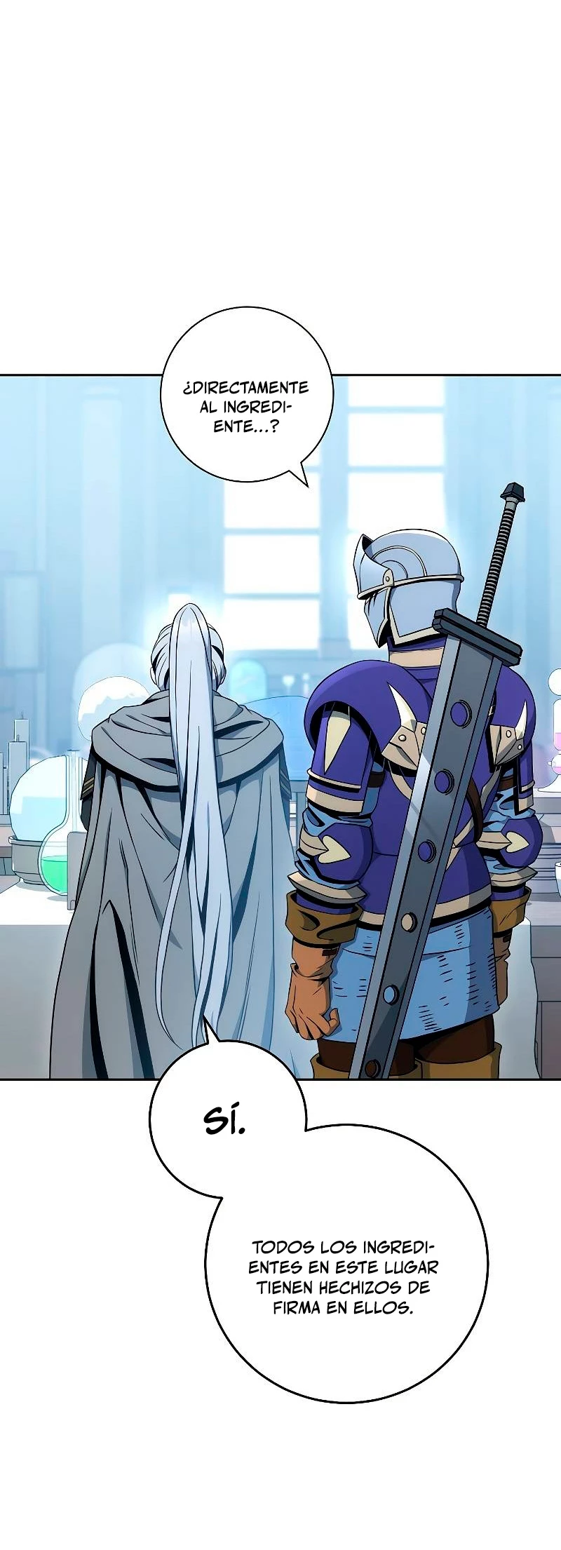 Soldado Esqueleto > Capitulo 182 > Page 221