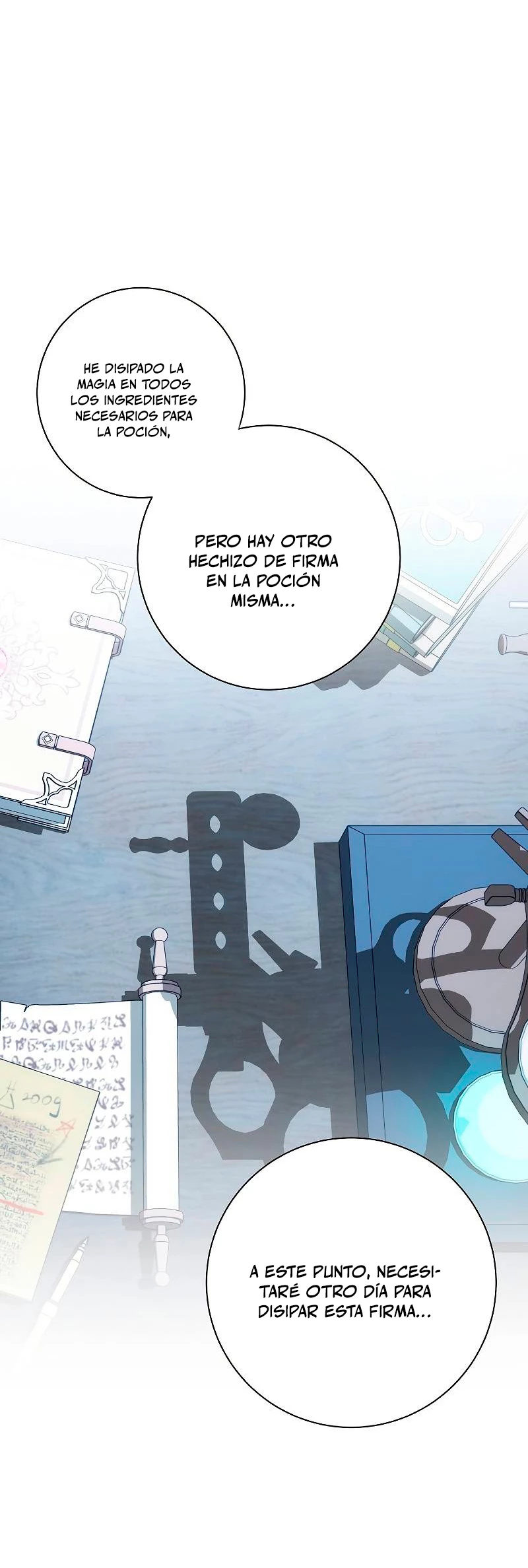 Soldado Esqueleto > Capitulo 182 > Page 231