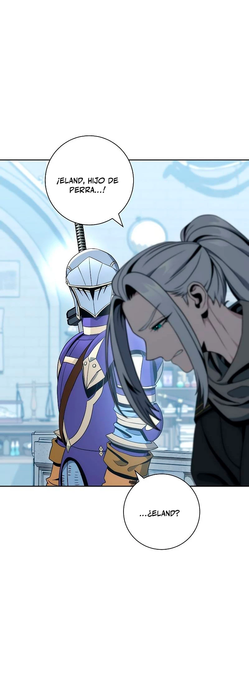 Soldado Esqueleto > Capitulo 182 > Page 241