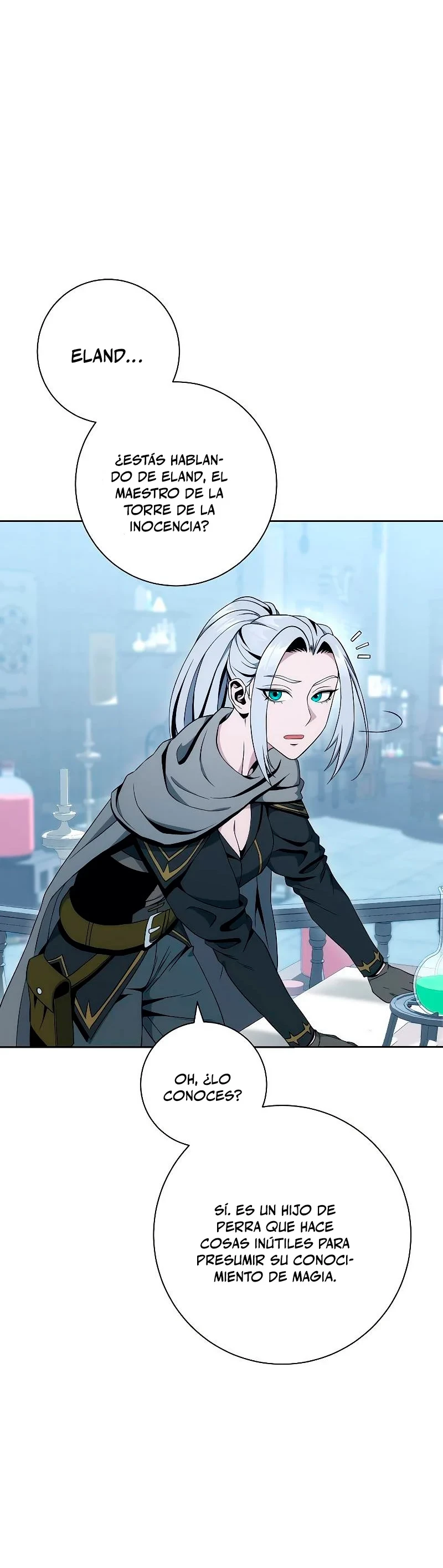 Soldado Esqueleto > Capitulo 182 > Page 251