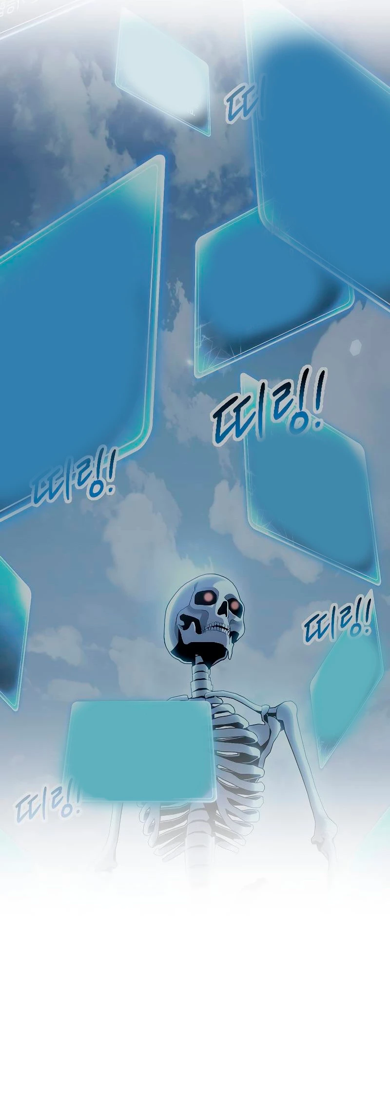 Soldado Esqueleto > Capitulo 182 > Page 281