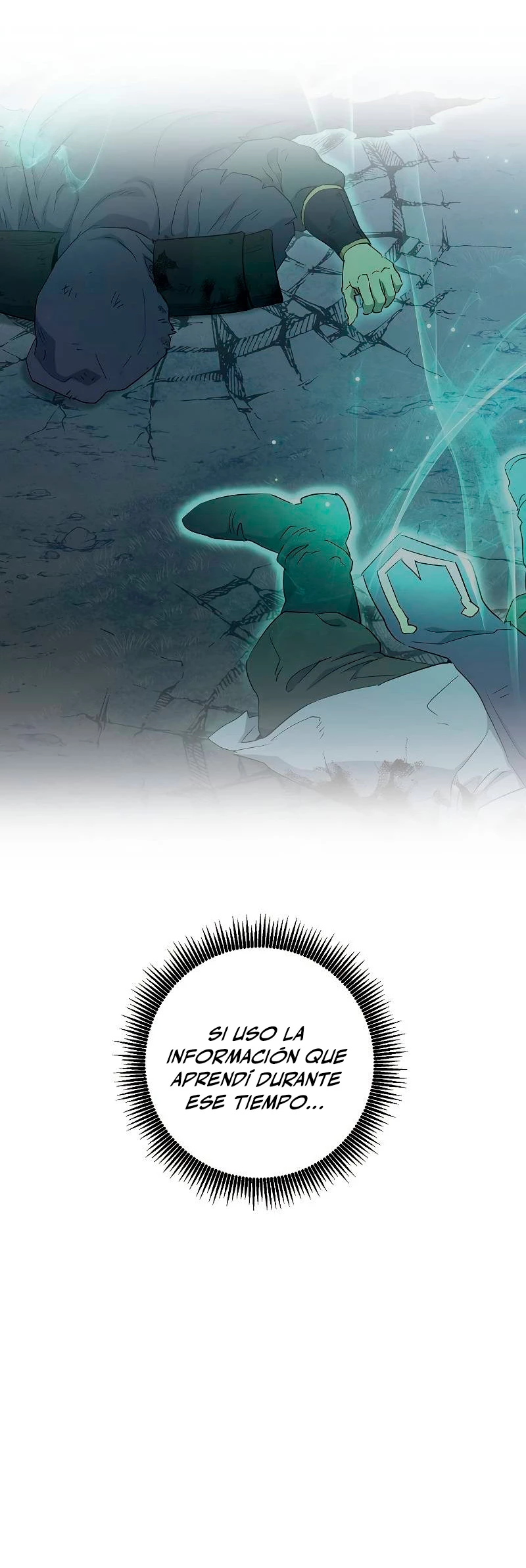 Soldado Esqueleto > Capitulo 182 > Page 291