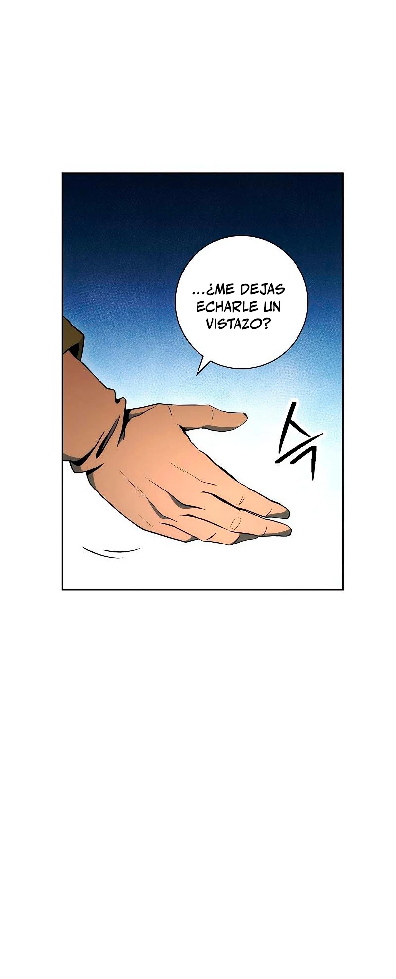 Soldado Esqueleto > Capitulo 182 > Page 301