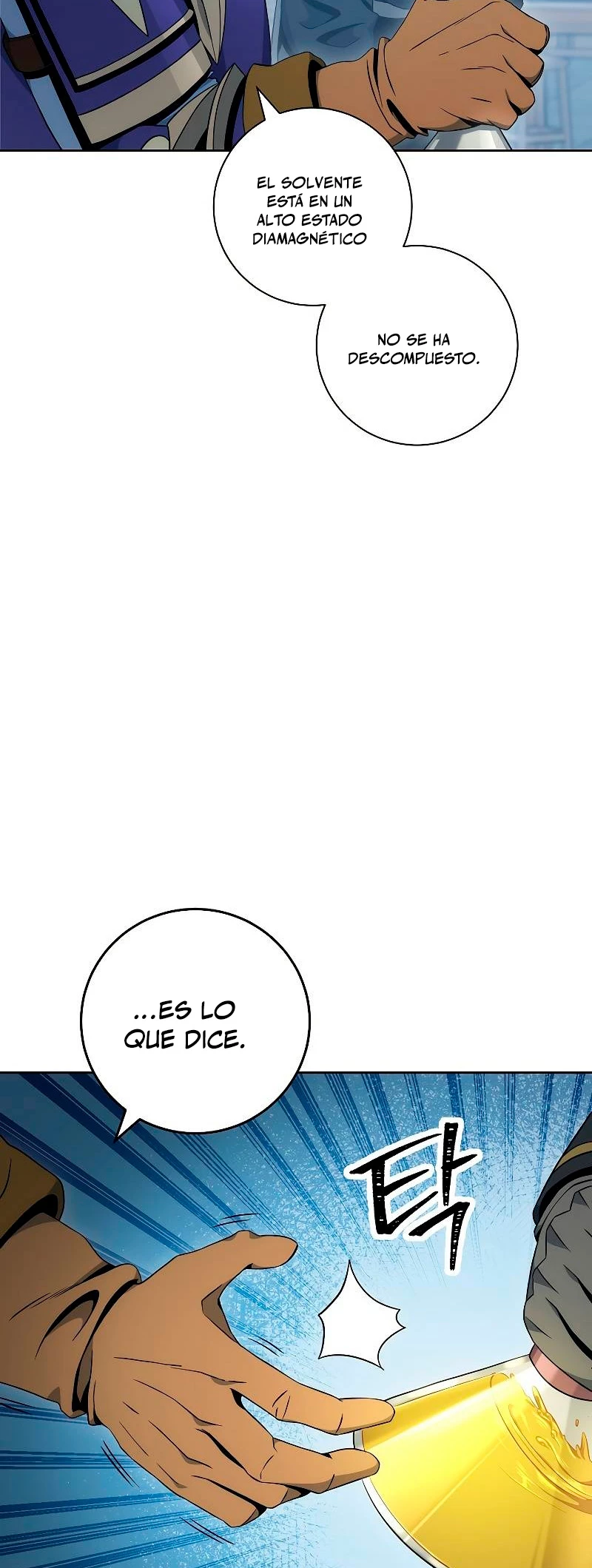 Soldado Esqueleto > Capitulo 182 > Page 331