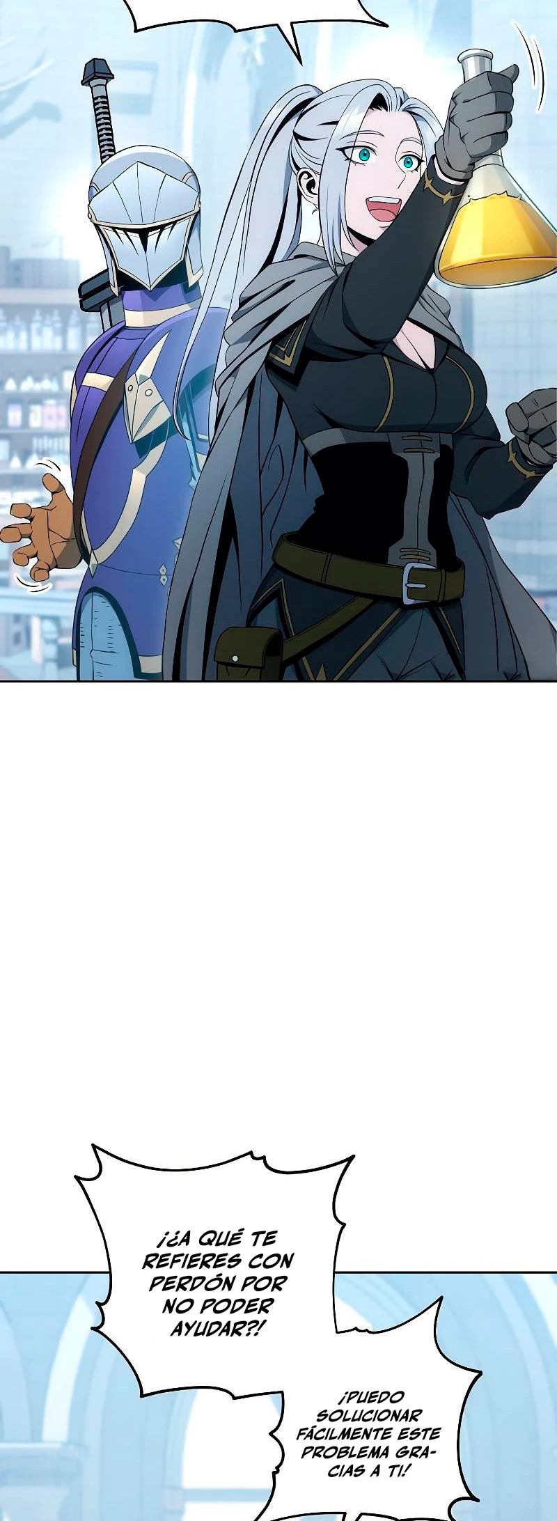 Soldado Esqueleto > Capitulo 182 > Page 351