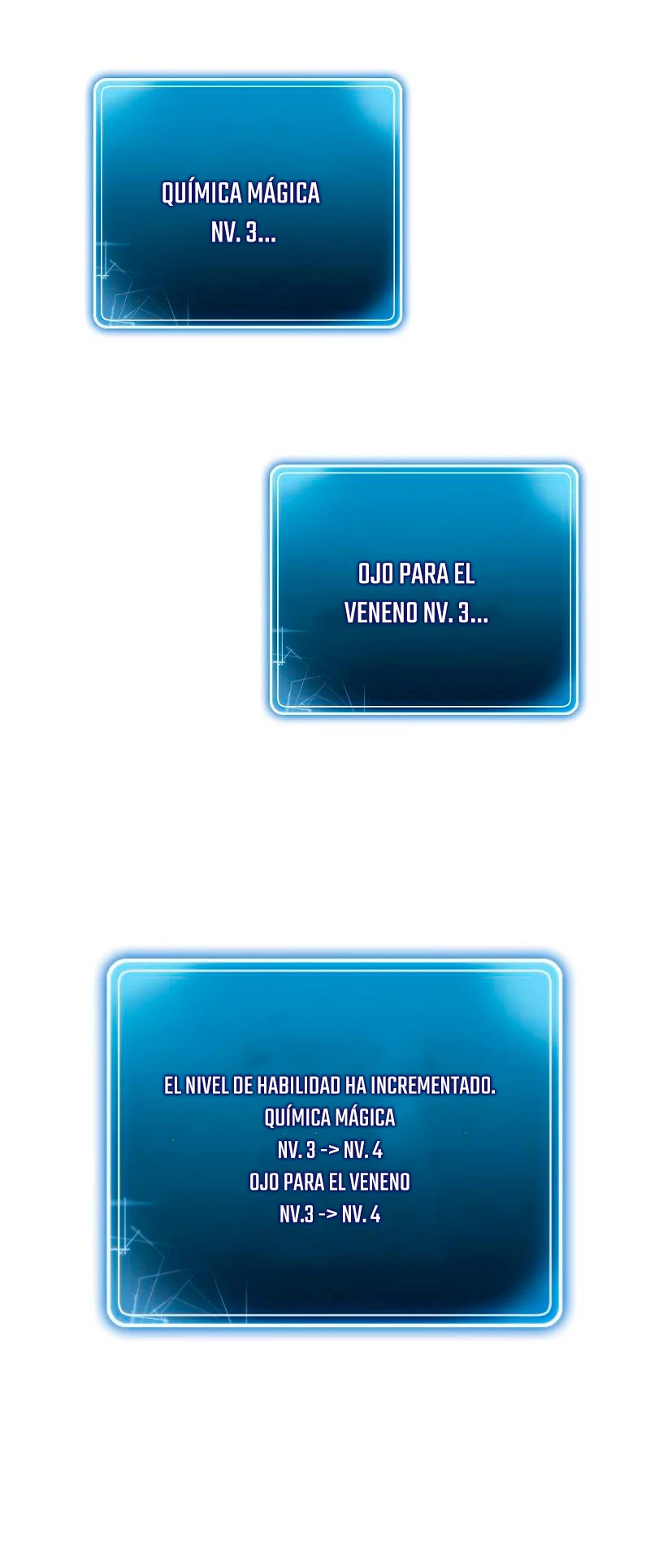 Soldado Esqueleto > Capitulo 182 > Page 371