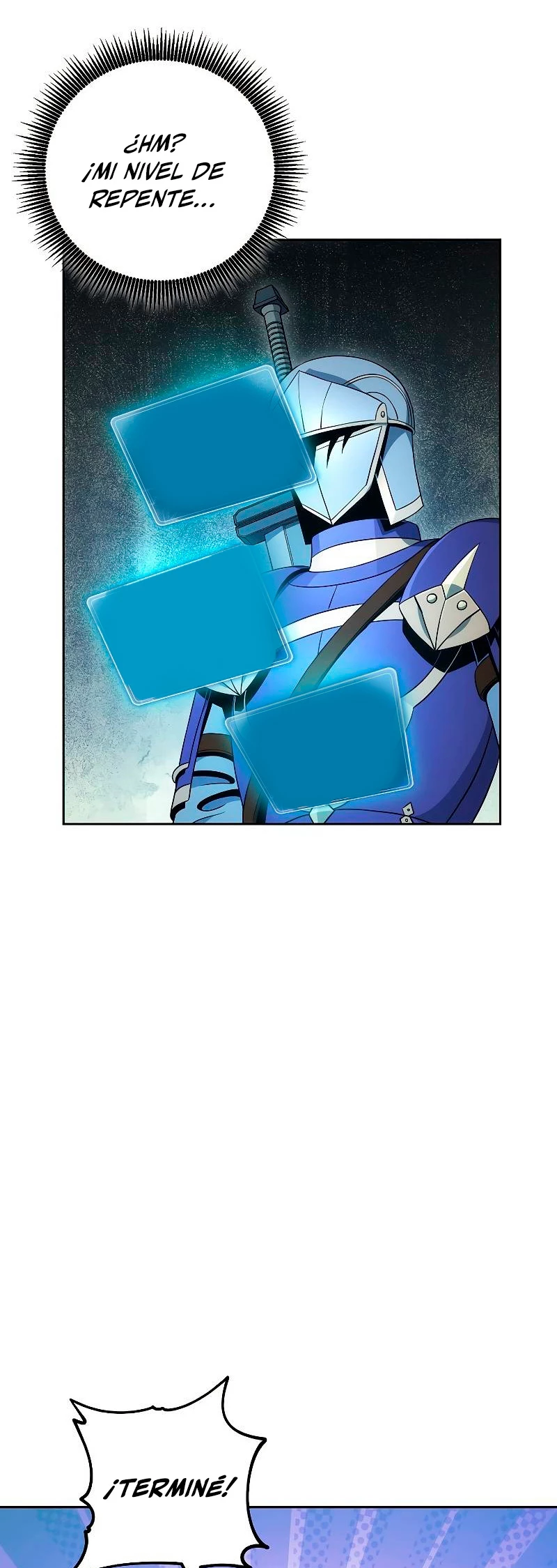 Soldado Esqueleto > Capitulo 182 > Page 381