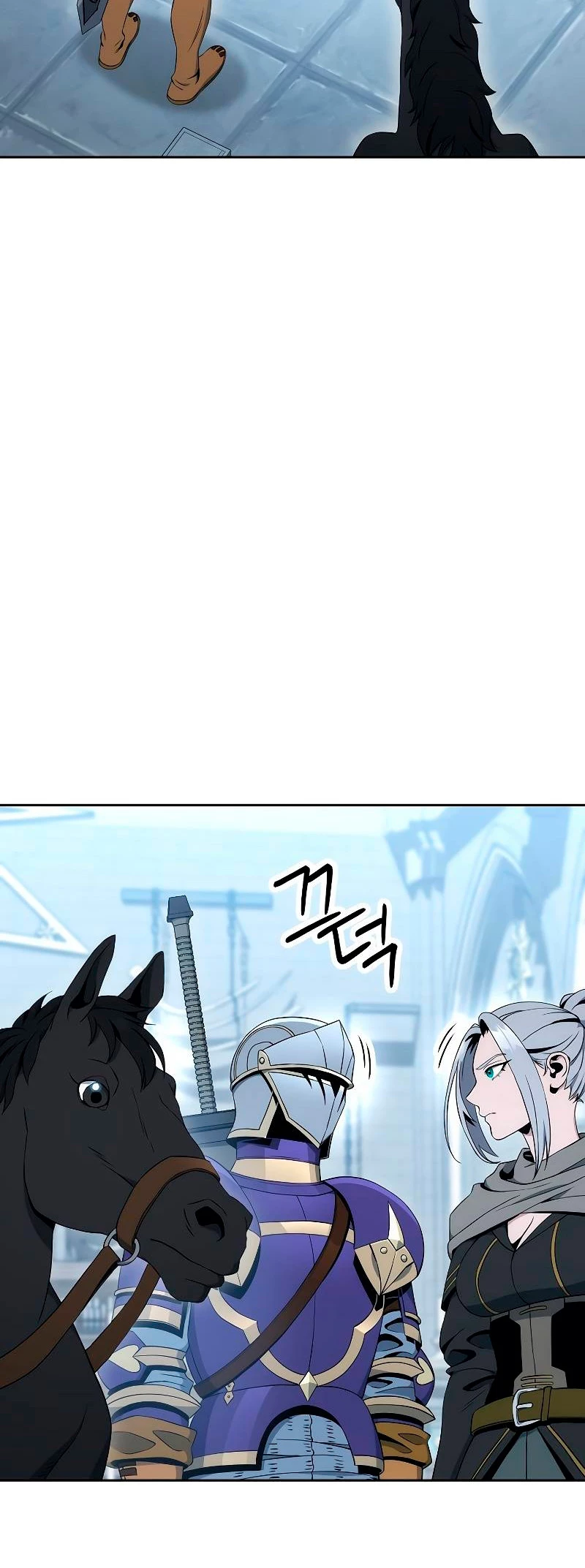 Soldado Esqueleto > Capitulo 182 > Page 421