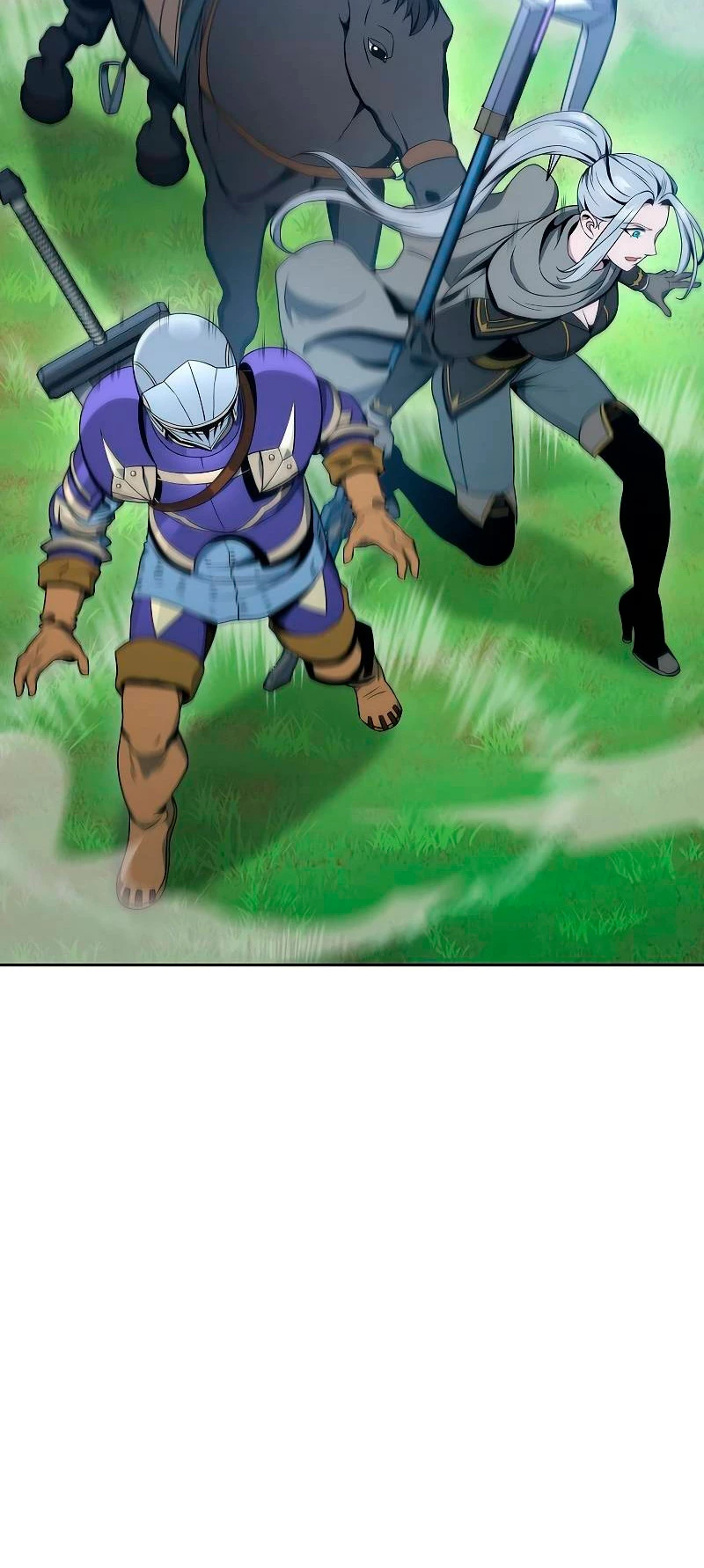 Soldado Esqueleto > Capitulo 182 > Page 451