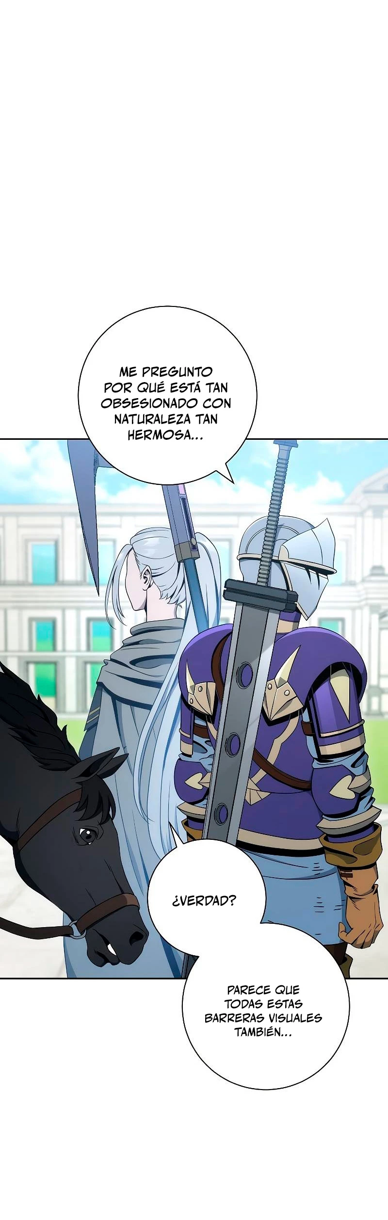 Soldado Esqueleto > Capitulo 182 > Page 481