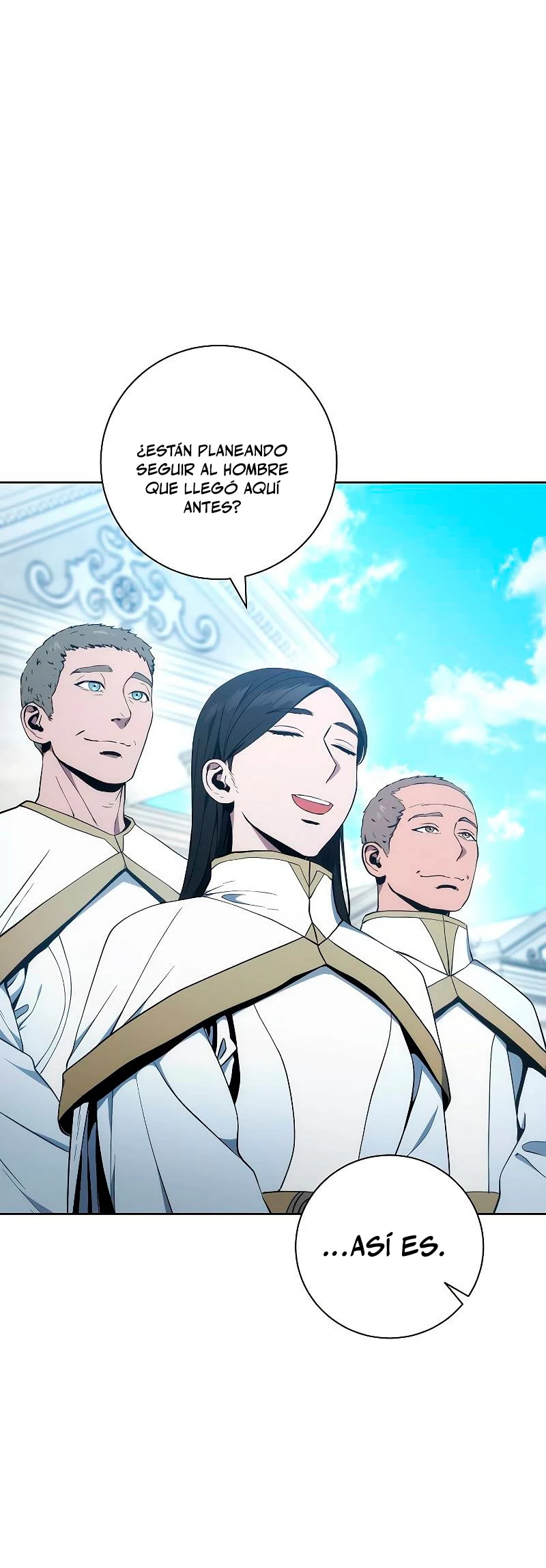 Soldado Esqueleto > Capitulo 182 > Page 591