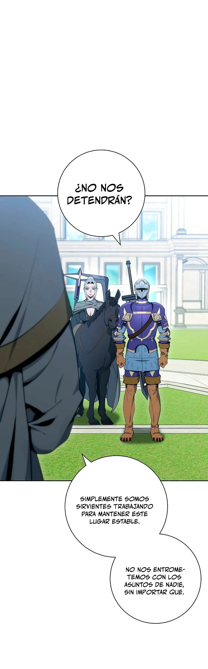 Soldado Esqueleto > Capitulo 182 > Page 601