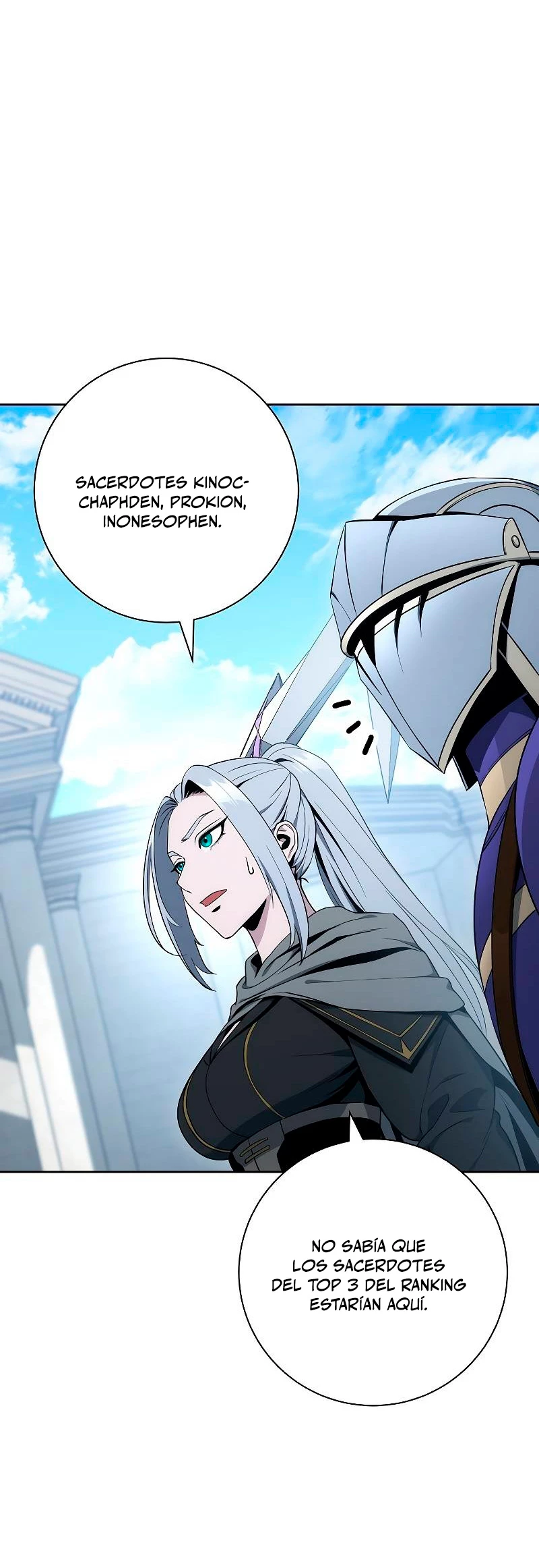 Soldado Esqueleto > Capitulo 182 > Page 611