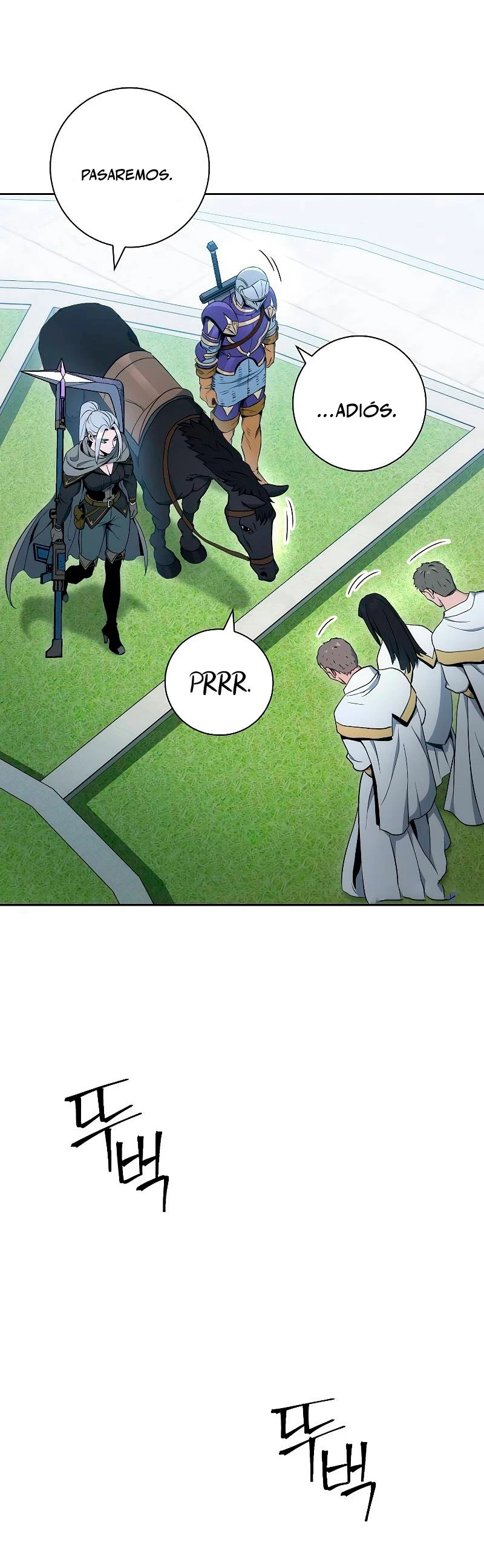 Soldado Esqueleto > Capitulo 182 > Page 651