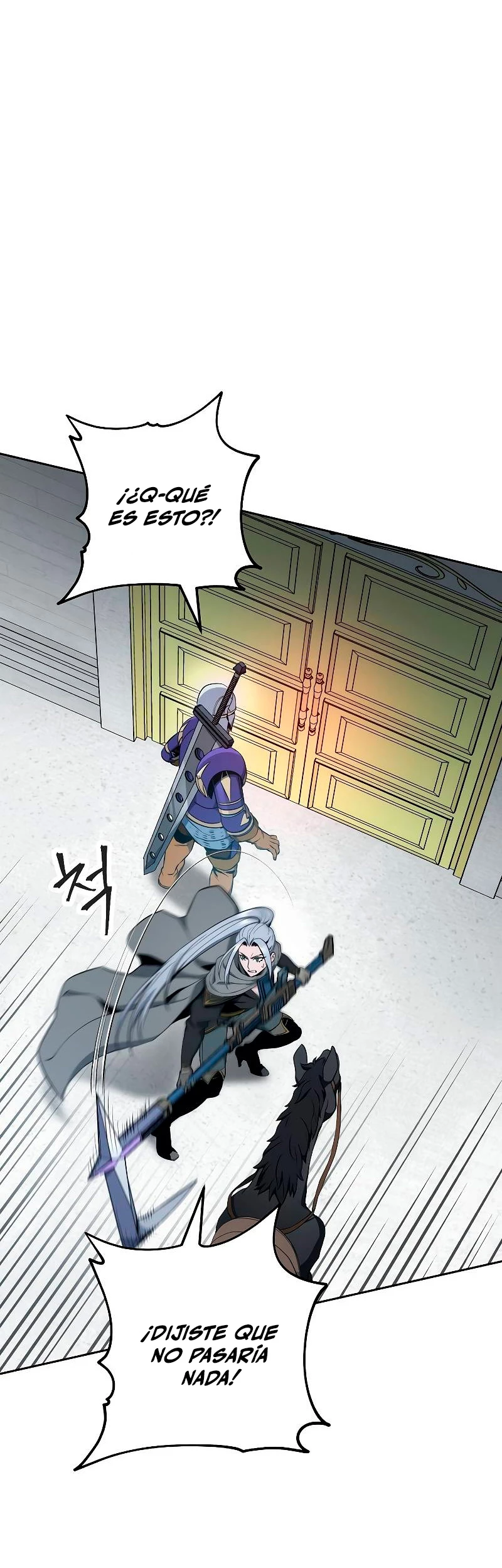 Soldado Esqueleto > Capitulo 182 > Page 691