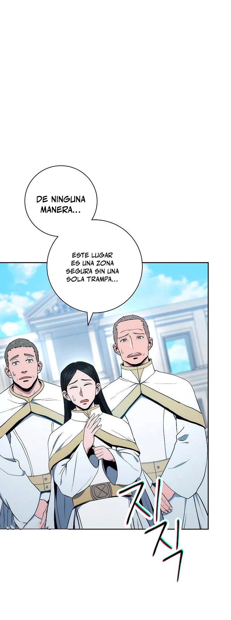 Soldado Esqueleto > Capitulo 182 > Page 701