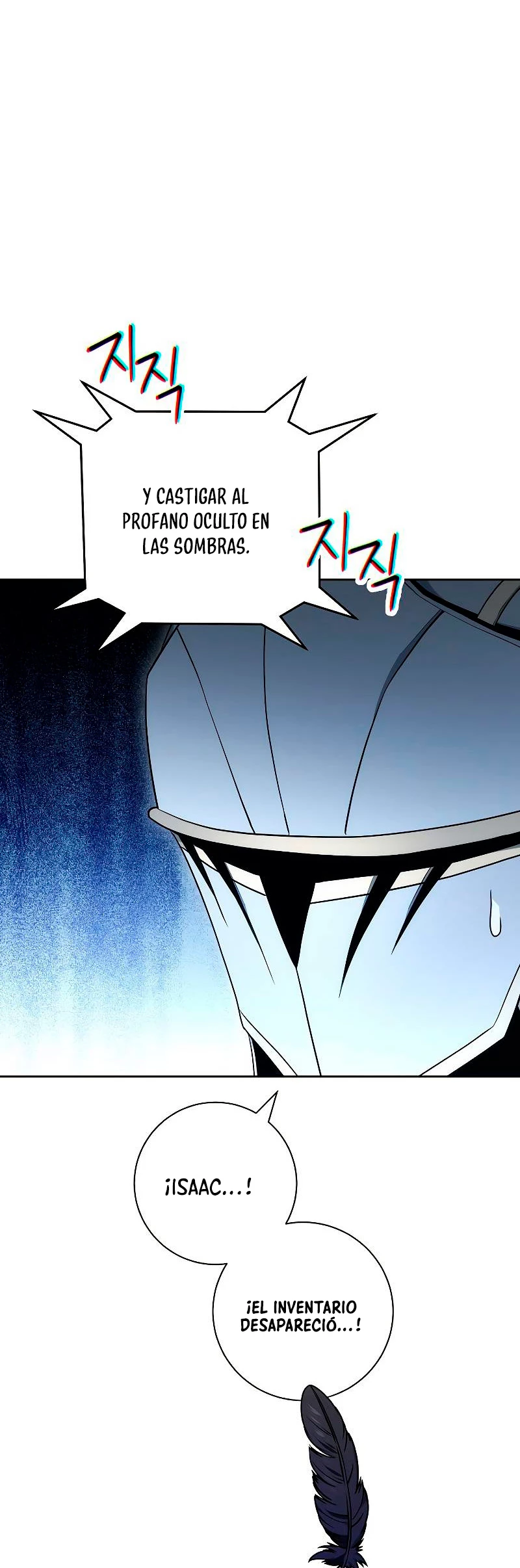 Soldado Esqueleto > Capitulo 182 > Page 751